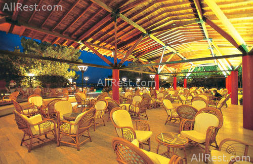 Club Phaselis 30